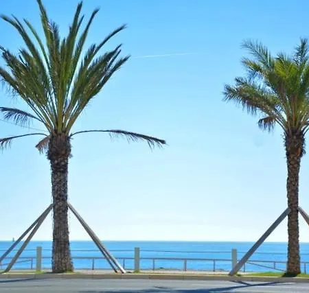La Vague Douce * Nizza