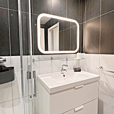 La Vague Douce Apartment Nice