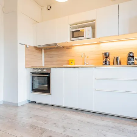 La Vague Douce Apartment