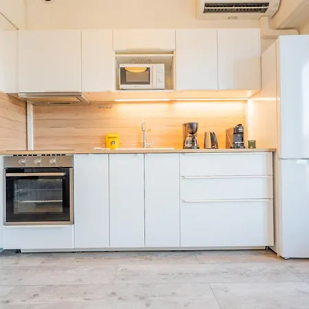 La Vague Douce Apartment