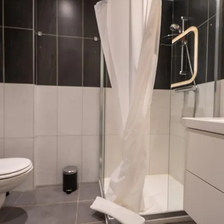 La Vague Douce Apartment Nice