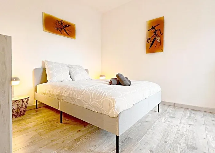 La Vague Douce ニース