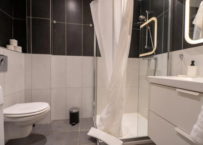 La Vague Douce Apartment Nice