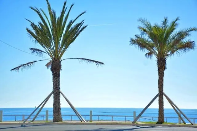 La Vague Douce * Nicea